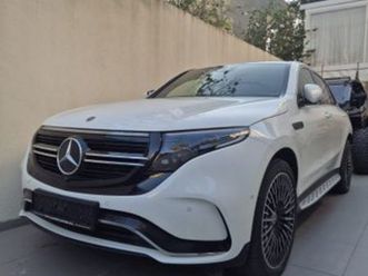 electric art amg line 400 חשמלי אוט׳ (408 כ״ס)