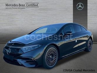 mercedes-benz eqs eqs 450