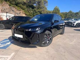 xdrive60 544ch m sport