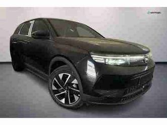 grandland 1.2 hybrid gs edct