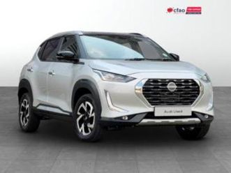 1.0 turbo acenta plus auto