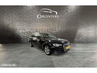 audi a4 avant 2.0 tdi advance s tronic