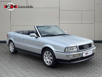 1.9 tdi cabriolet b4 tüv 12/27 originalzustan