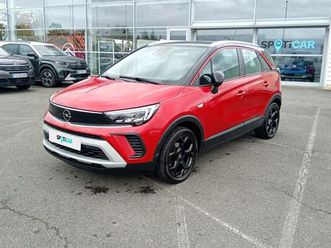 1.2 turbo 110ch gs line