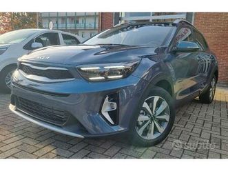 kia stonic 1.2 mpi gpl style special edition