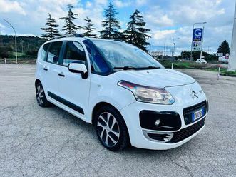 citroen c3 picasso 1.6 hdi 90 attraction