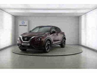 juke 1.0 dig-t n-connecta nav.+twotone nc dct