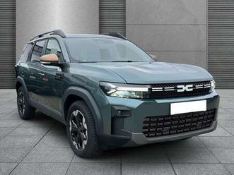 extreme panodach+winterpaket tce 130 4x4 96 kw ...