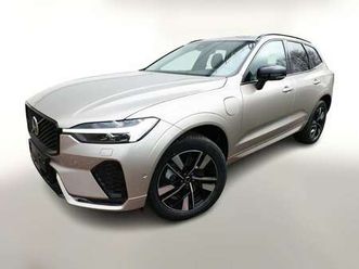 plus dark t6 awd facelift ahk 360° h/k acc 257 ...