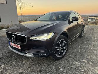 volvo v90 cross country 235cp 4x4 dezmir
