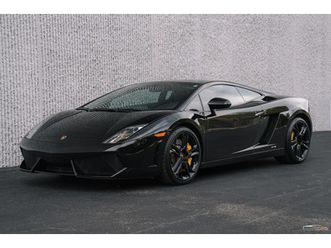 2011 lamborghini gallardo