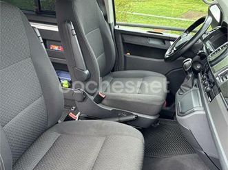 volkswagen multivan outdoor corto 2.0 tdi bmt dsg