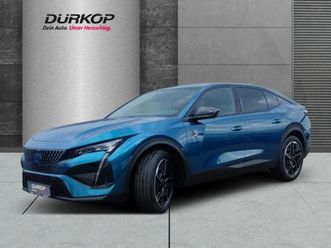 gt puretech 130 eat8,pdc,lhz,led,usb,bluetooth,tot