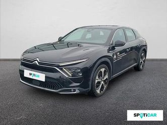 hybride recharg 225 e-eat8 feel business