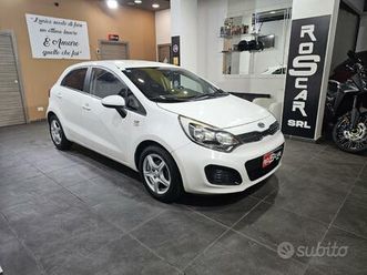 kia rio 1.4 crdi wgt 5p. ex plus