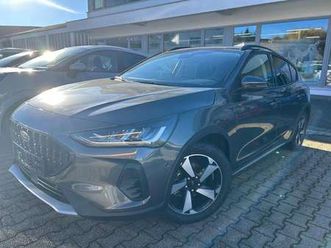 active 1.0 ecoboost automatik