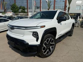 rst חשמלי אוט׳ (754 כ״ס)