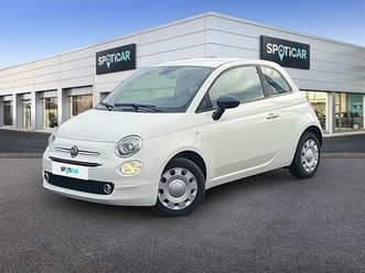 1.0 70 ch hybride bsg s/s