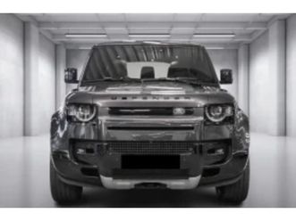 land rover defender 130 p500 = outbound = air suspension гаранция ≫ 2024 • 231 840 лв. • id