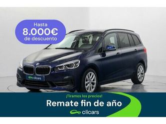 220da gran tourer xdrive