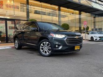 premier אוט׳ 3.6 (310 כ״ס) [2018-2025]