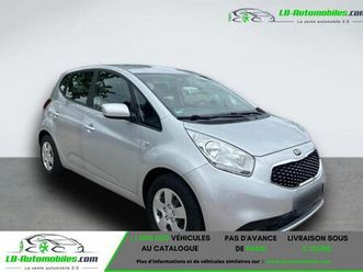 kia venga 1.4 90 ch