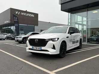 2.5 e-skyactiv phev 327ch homura plus