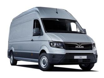 2.0 3140d lion xs fwd long extra high roof euro 6 (start/stop) 5dr