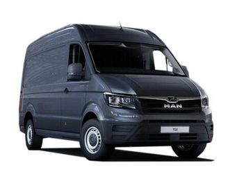 2.0 3140d lion xs fwd standard high roof euro 6 (start/stop) 5dr