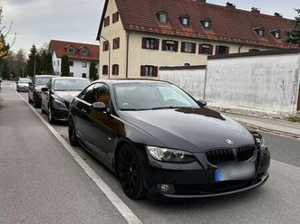 bmw 320i - neue steuerkette