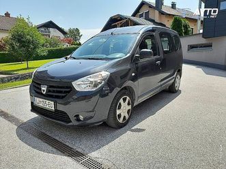 dacia dokker ambiance 1.5 dci 75