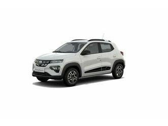 dacia spring expression electric 45 del 2022 usata a teramo