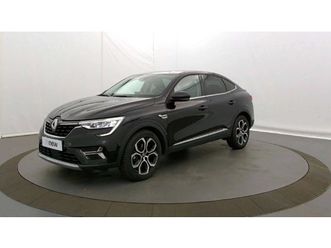 arkana e-tech 145 - 21b