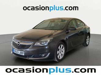 opel insignia opel insignia 2.0 cdti ecoflex s&s business (120 cv)