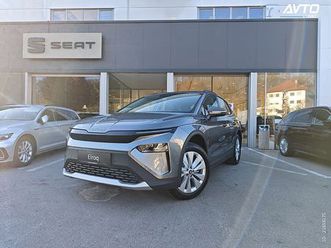 škoda elroq elroq 60