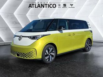 volkswagen id. buzz 286 ch pro 7 places