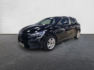 renault clio evolution tce 67 kw (91cv) de segunda mano y ocasión | driveris