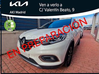 renault kadjar limited gpf tce