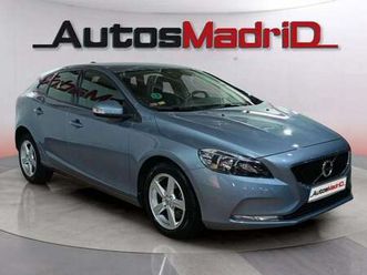volvo v40 t2 kinetic aut.