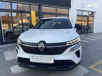 renault austral 1.3 mhev 140 equilibre