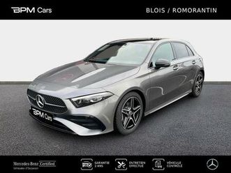 200 d 150ch star edition 8g-dct