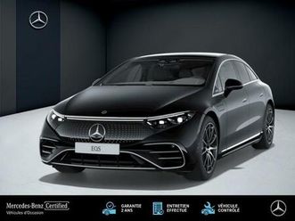 berline 450+ electric art