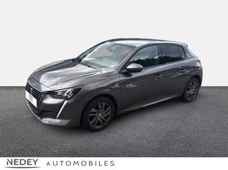 1.2 puretech 100ch s&s style 118g