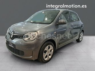 renault twingo zen tce