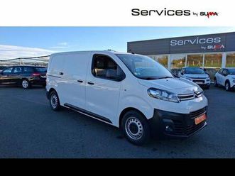 fourgon fgn m bluehdi 115 s&s bvm6 business