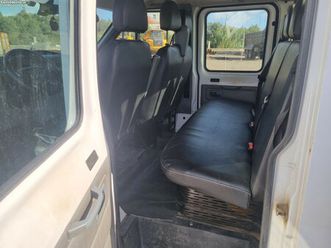 ford transit 350e-115ch/cd7 (fnd6) março/08