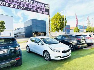 pro_cee´d 1.6crdi concept plus