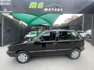 mille 1.0 fire/ f.flex/ economy 4p