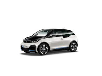 bmw i3s