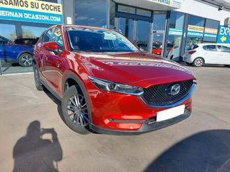 mazda cx-5 2.0 evolution navi 2wd 121kw